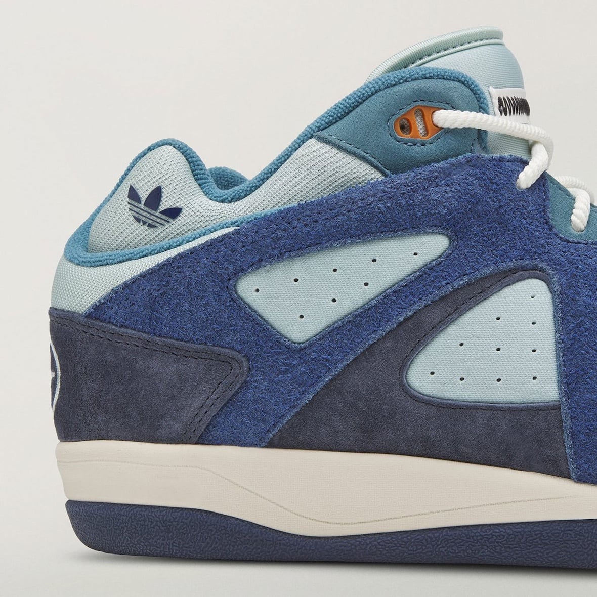 adidas Badbo 1 0 Night Navy LB5996 7