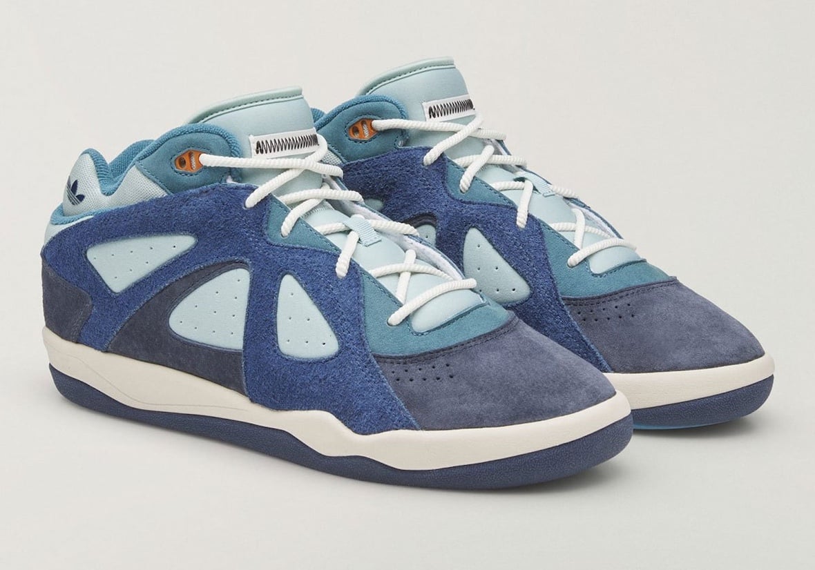 adidas Badbo 1 0 Night Navy LB5996
