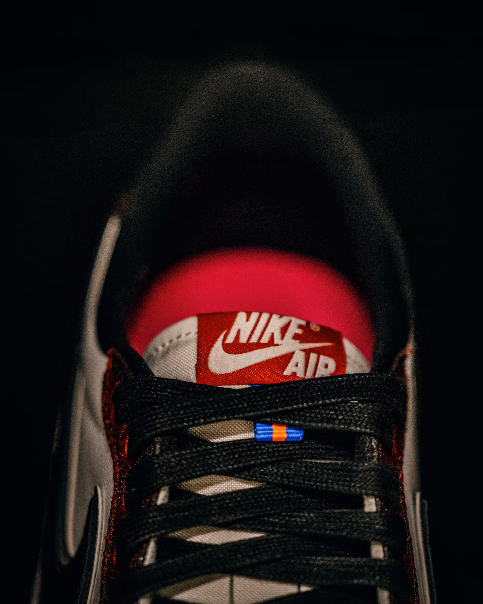 Air Jordan 1 Low OG Last Dance At The Garden IR0088-001 6
