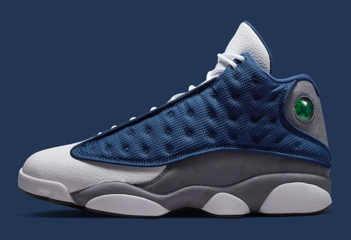 Air Jordan 13 Flint IW3808-400 1