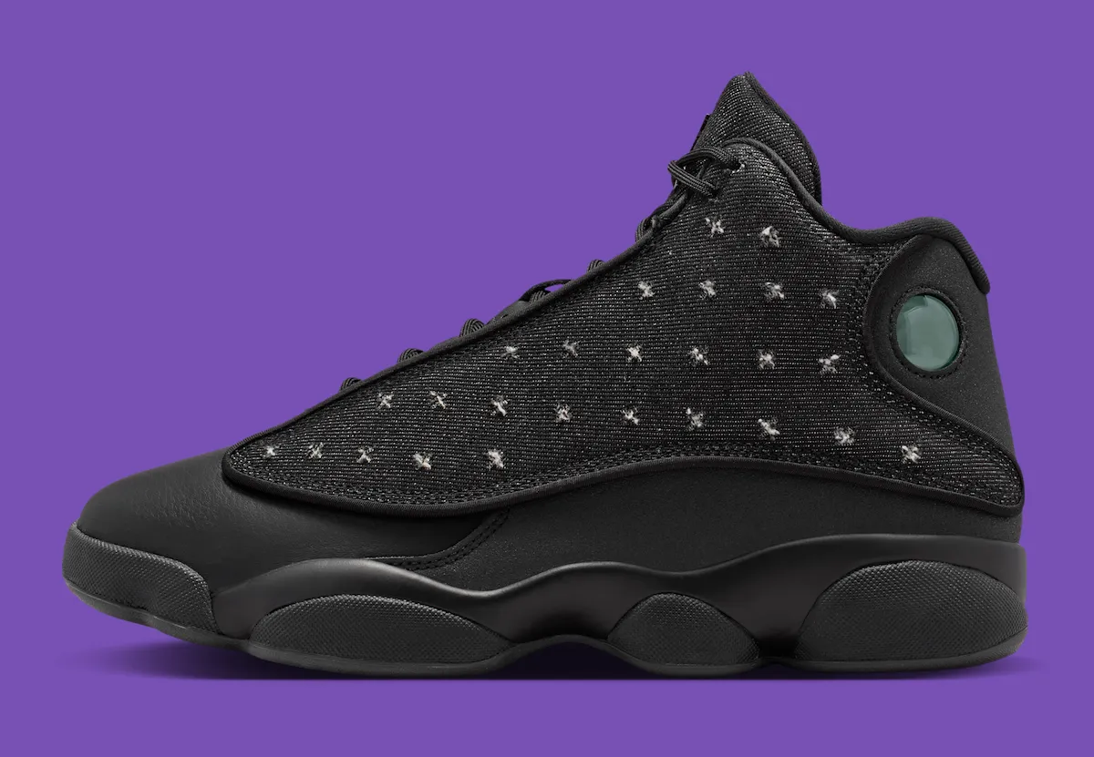 Air Jordan 13 Wings IX1872-001