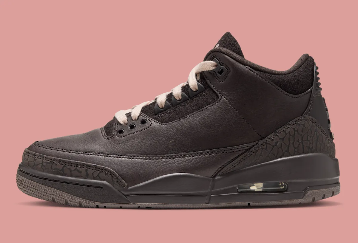 Air Jordan 3 Fireside CK9246-200 1