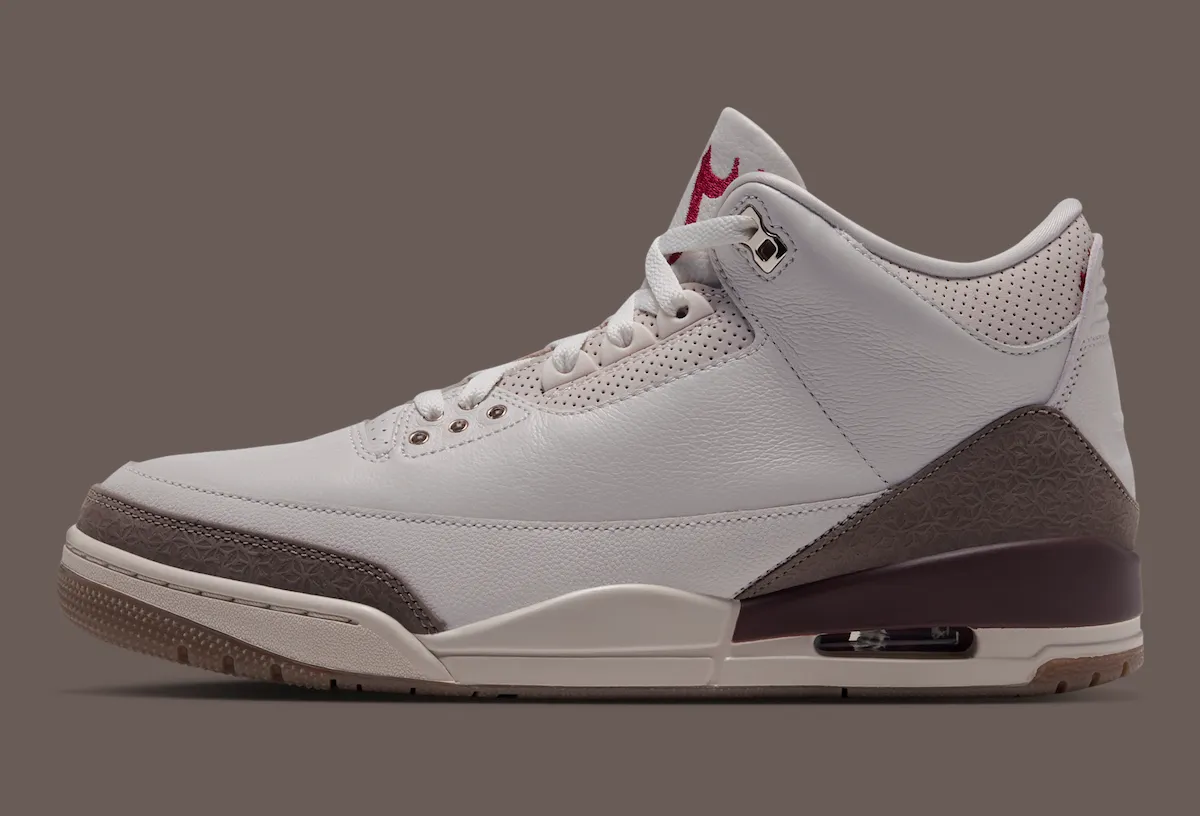 Air Jordan 3 Middle East IX6986-047 1