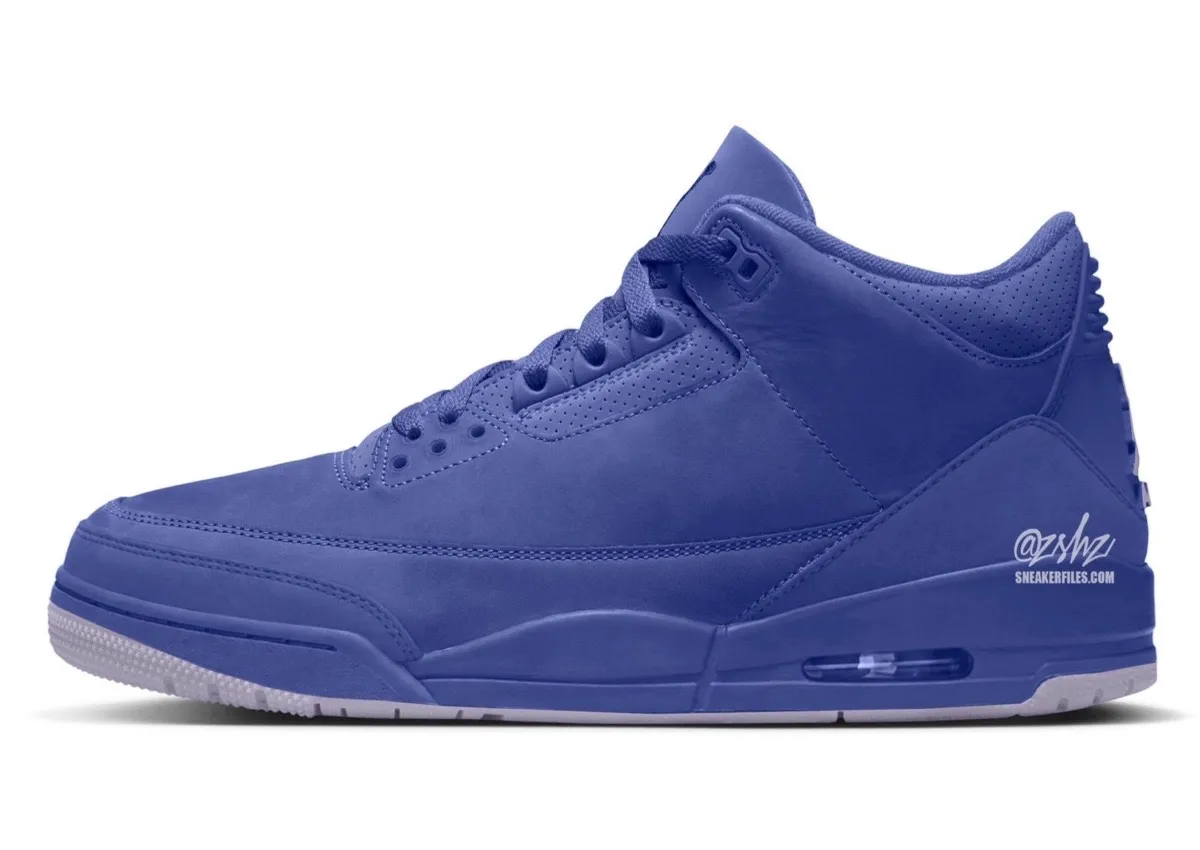 Air Jordan 3 Purple Haze CK9246-500 2027