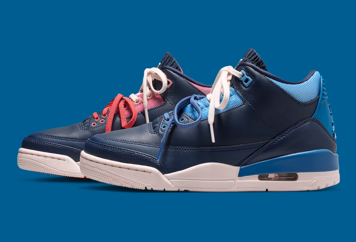Air Jordan 3 Sports Renaissance CK9246-400