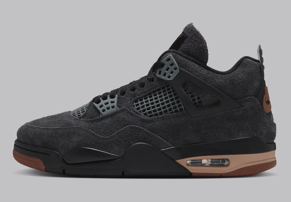 Air Jordan 4 London IV6048-001