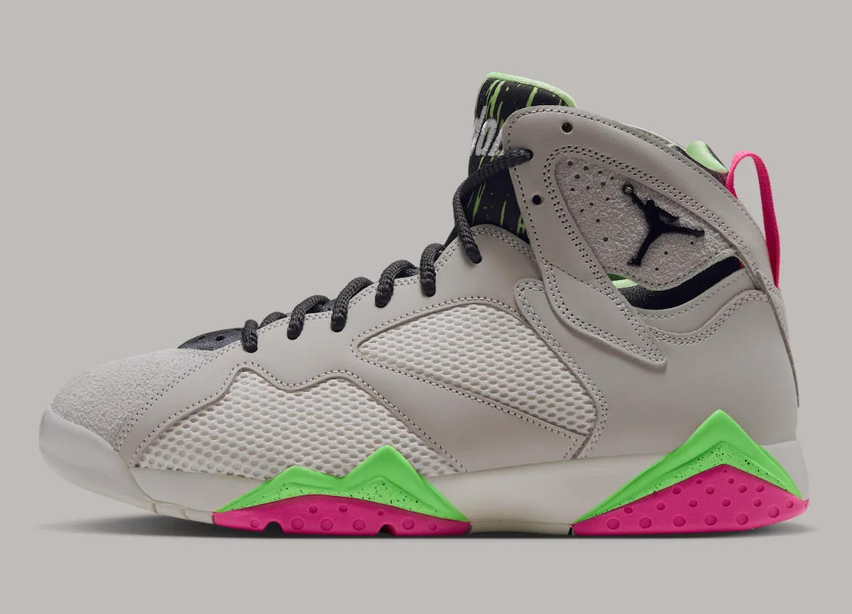 Air Jordan 7 Tennis Day IV6508-030 1