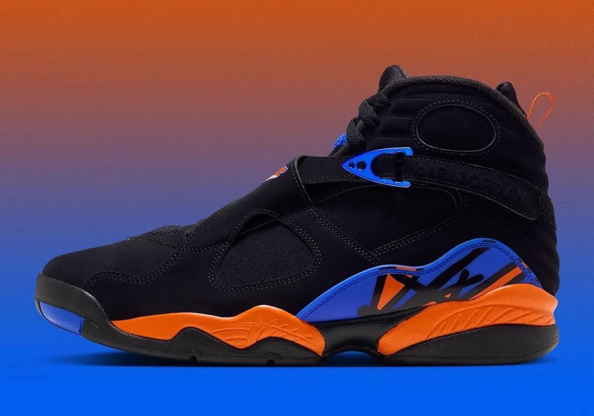 Air Jordan 8 Knicks IX8479-010 1