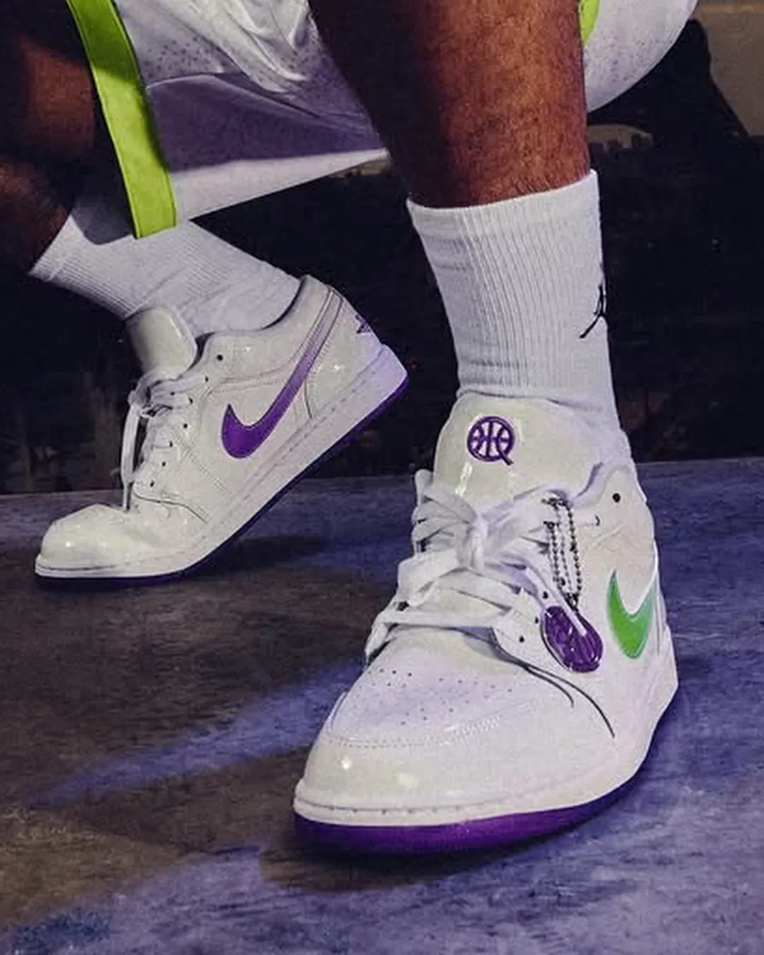Air Jordan Quai 54 2026 Collection 2