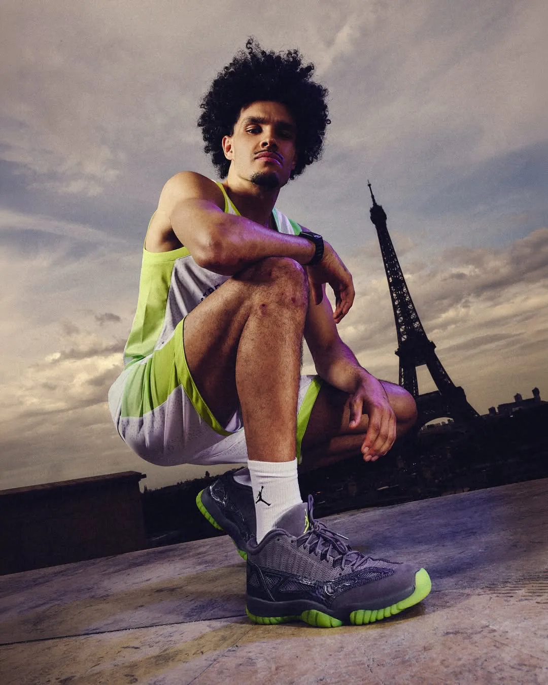Air Jordan Quai 54 2026 Collection 3