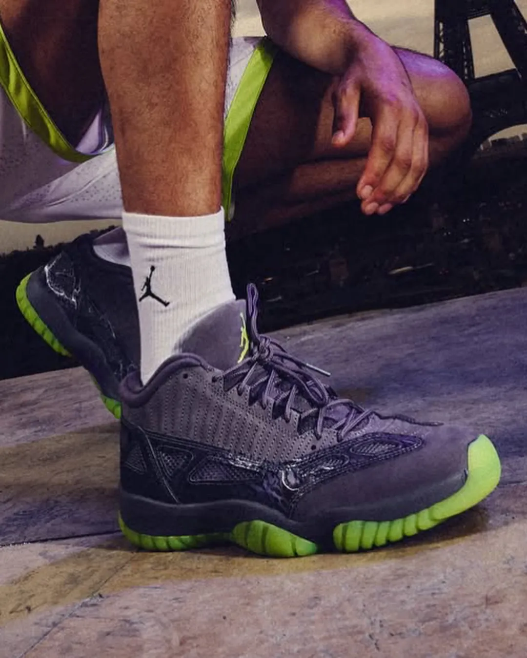 Air Jordan Quai 54 2026 Collection 4