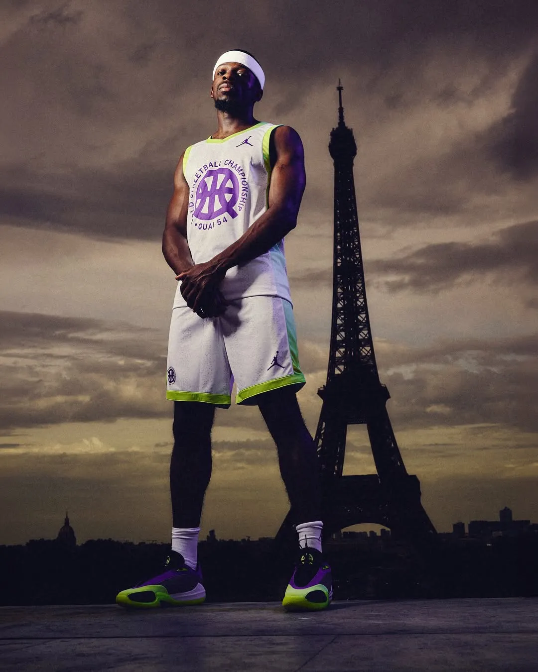 Air Jordan Quai 54 2026 Collection 5