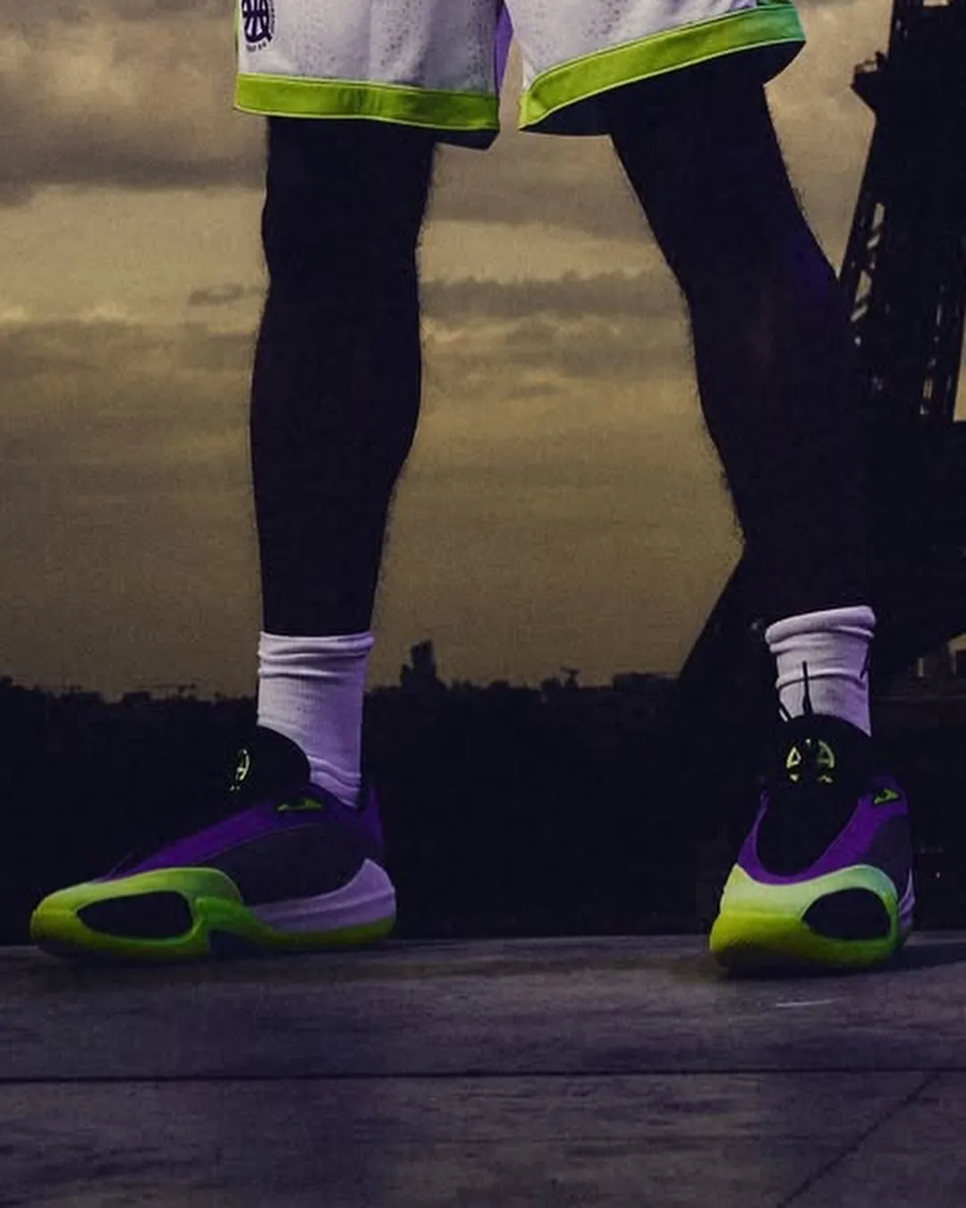 Air Jordan Quai 54 2026 Collection 6
