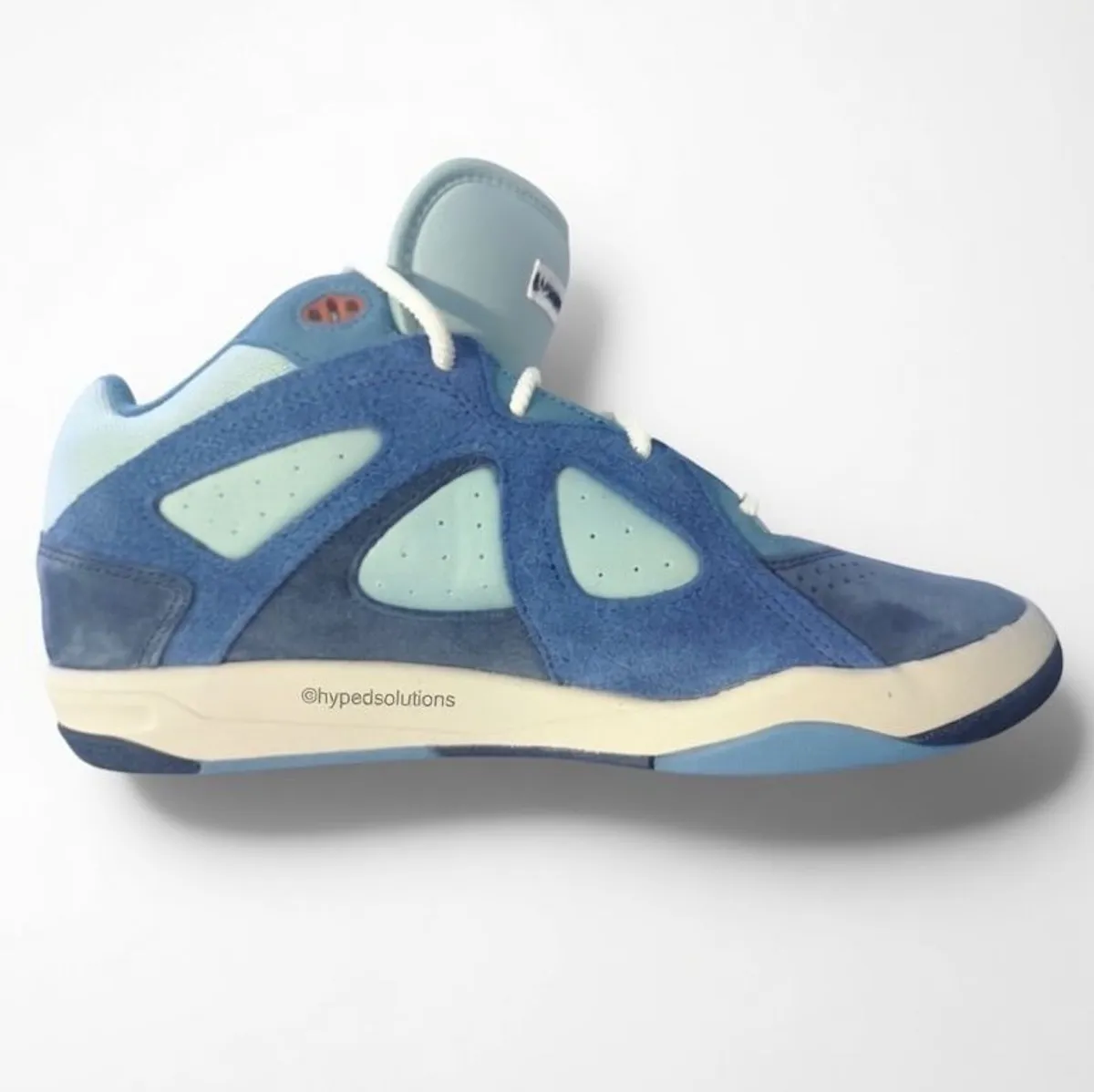 Bad Bunny adidas Badbo 1 0 Night Navy LB5996 1