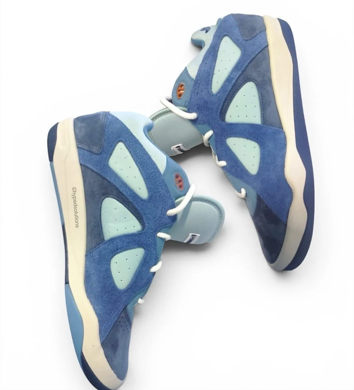 Bad Bunny adidas Badbo 1 0 Night Navy LB5996 3