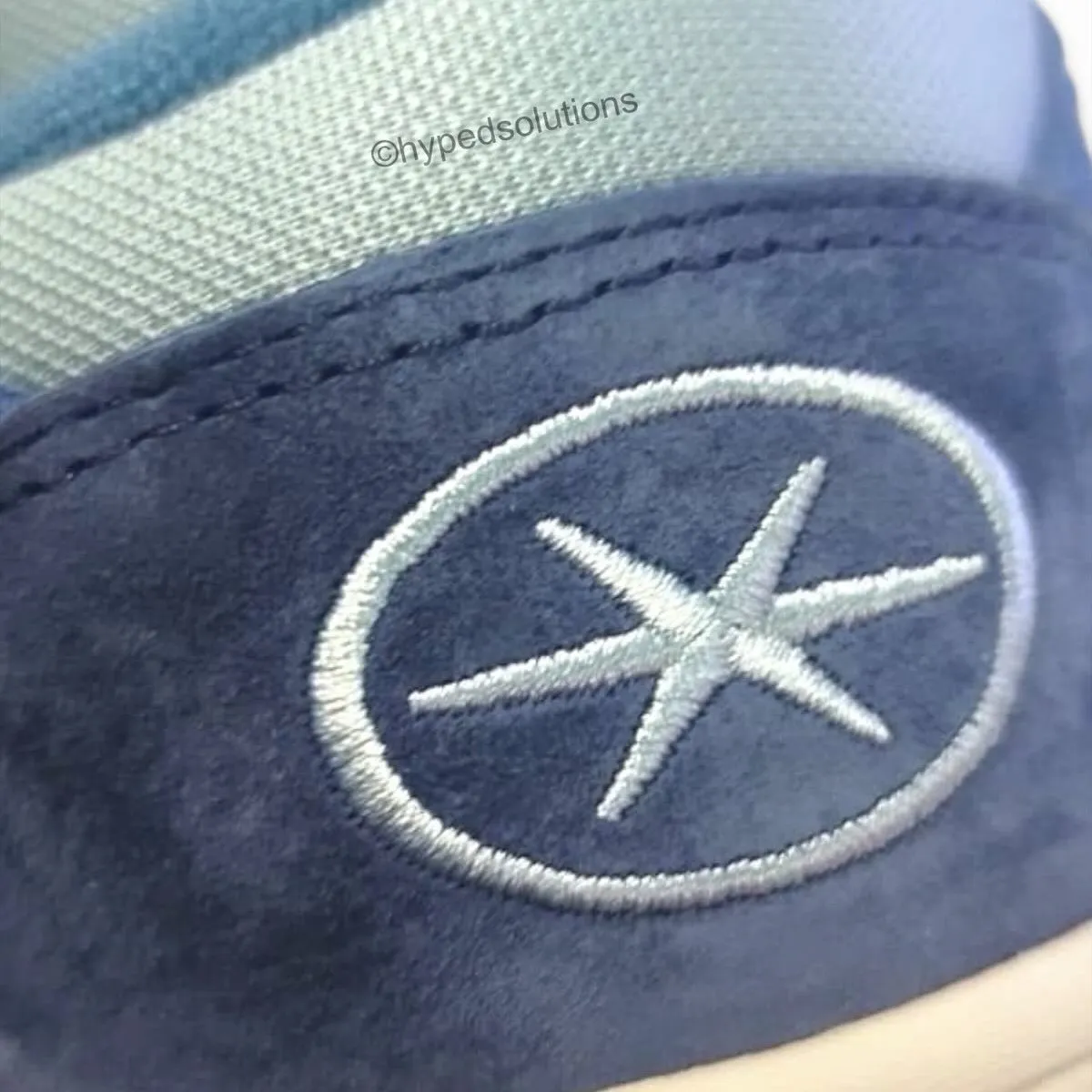 Bad Bunny adidas Badbo 1 0 Night Navy LB5996 4