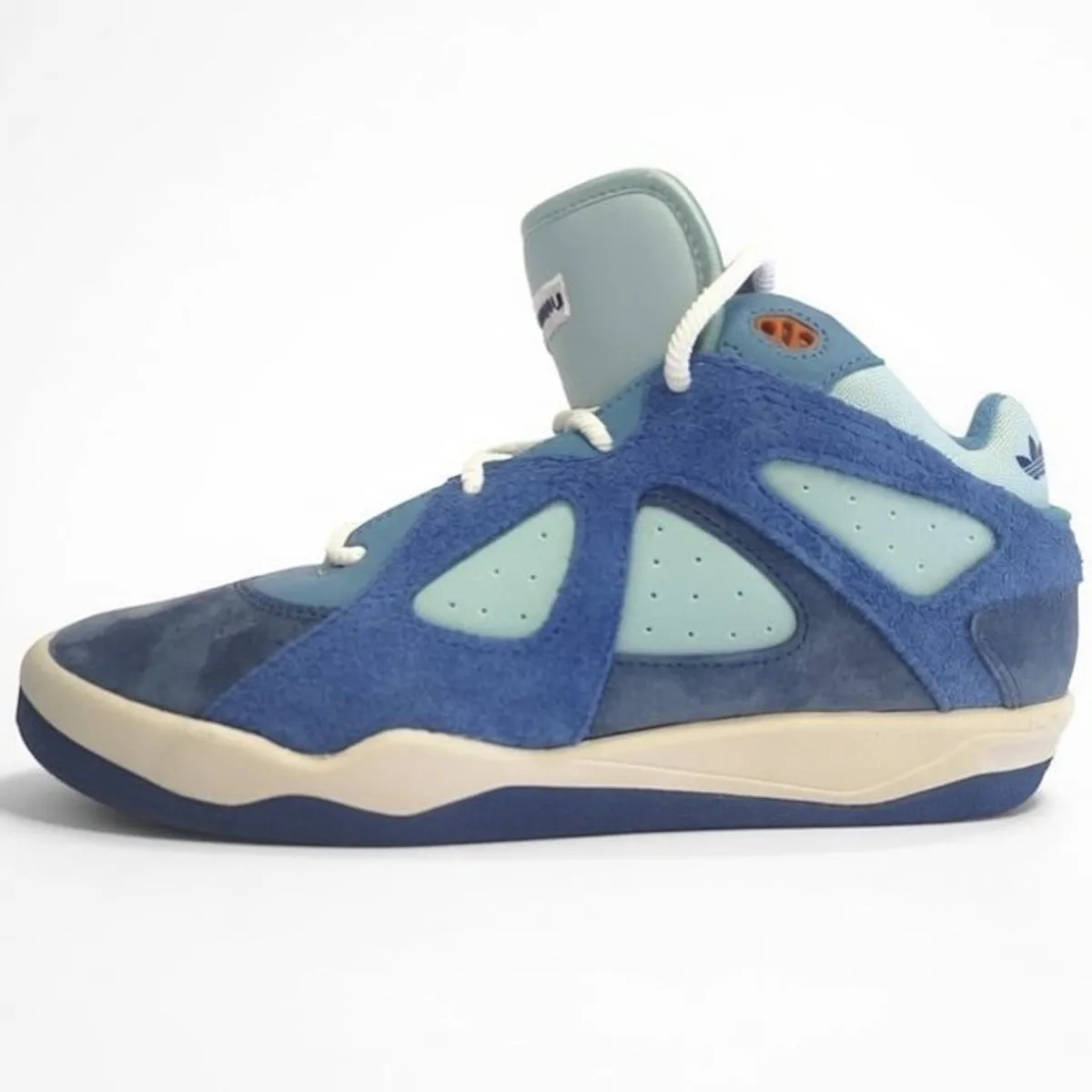 Bad Bunny adidas Badbo 1 0 Night Navy LB5996