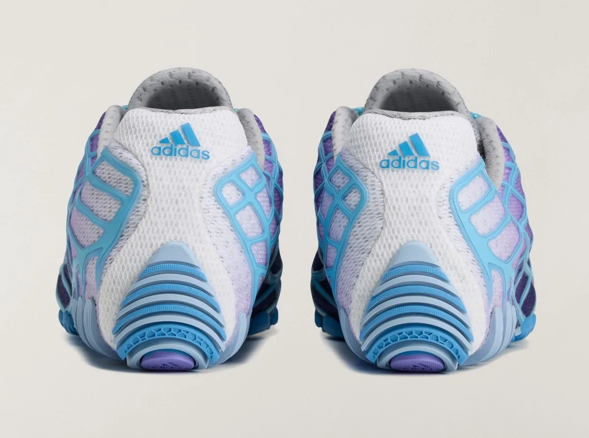 Bad Bunny adidas F50 Ghost Sprint KI9450 Dark Marine