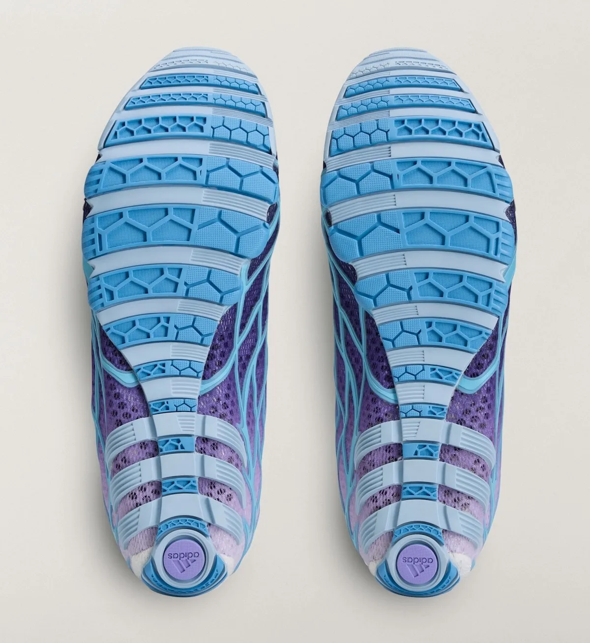 Bad Bunny adidas F50 Ghost Sprint KI9450 Dark Marine