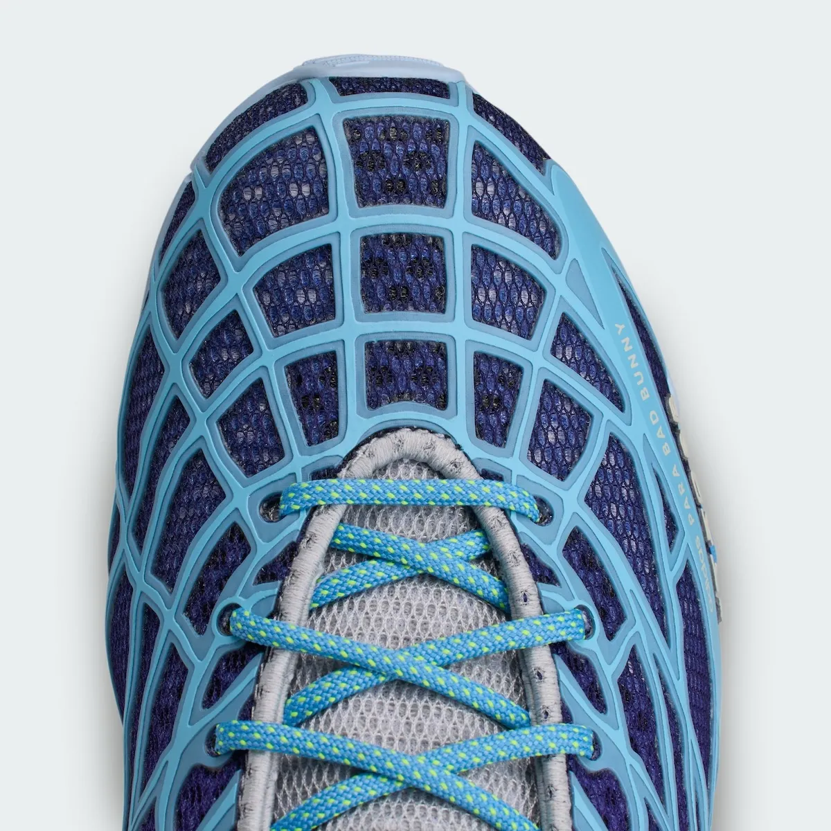 Bad Bunny adidas F50 Ghost Sprint KI9450 Dark Marine