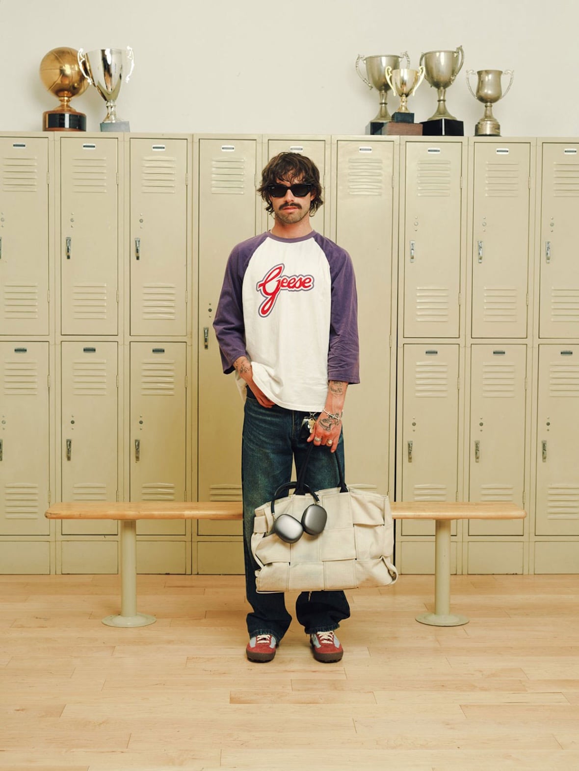 Basketcase New Balance Collection 13