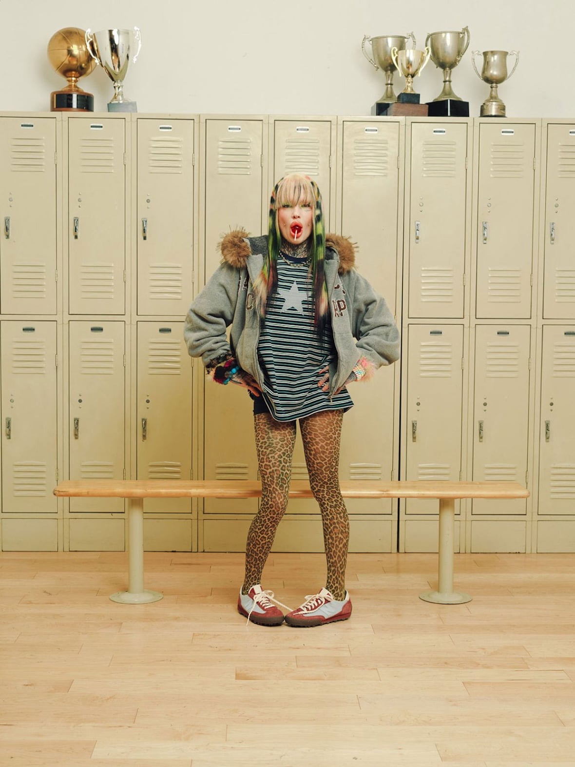 Basketcase New Balance Collection 8