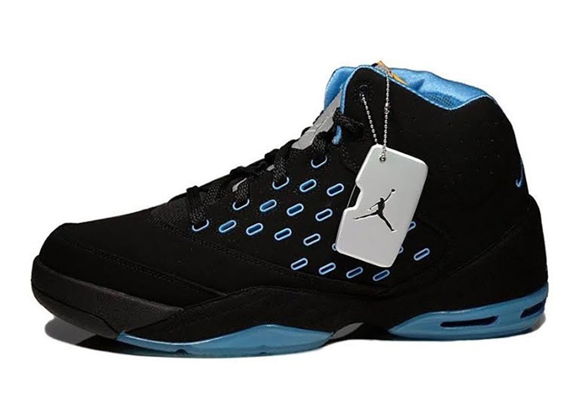 Carmelo Anthony Jordan Melo 5 5 2027 3
