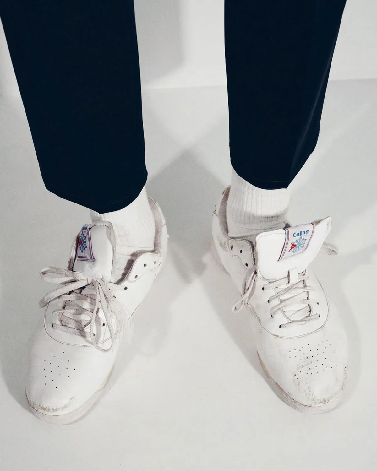 Celine Paris Reebok Shoes 5