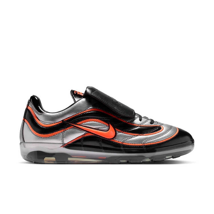 Cryoshot Mercurial Vapor R9 x Netherlands X Patta