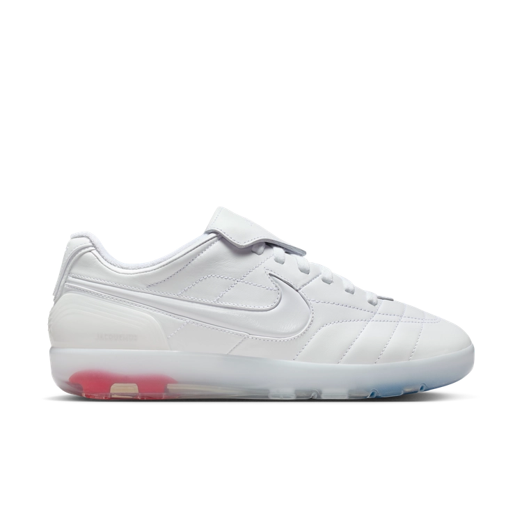 Cryoshot Tiempo R10 x France X Jacquemus