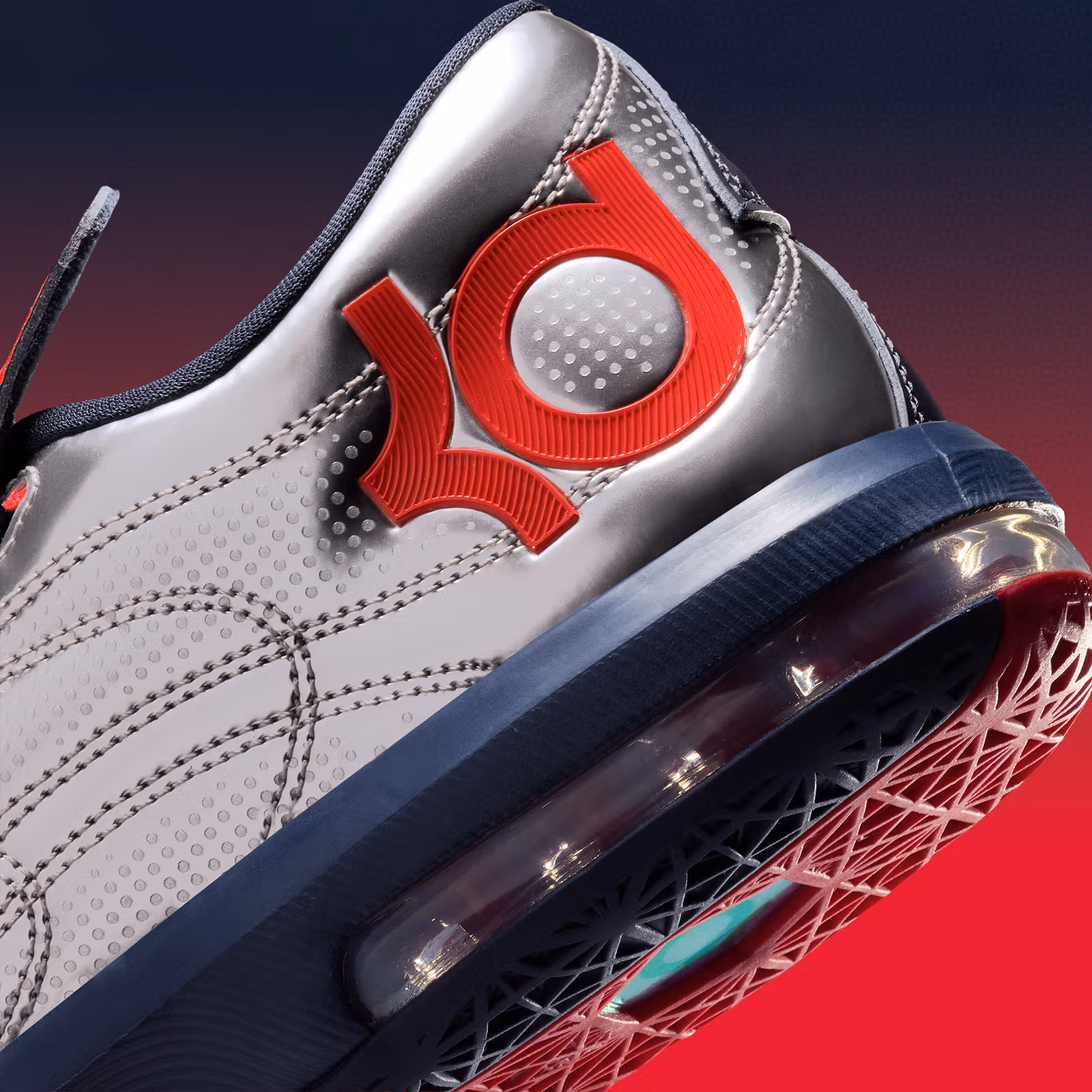 Kevin Durant's Nike KD6 gets a Makeover From PSG