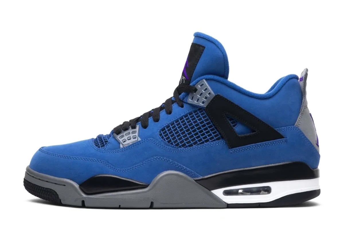 Eminem Air Jordan 4 Encore 2027 JJ3098-400