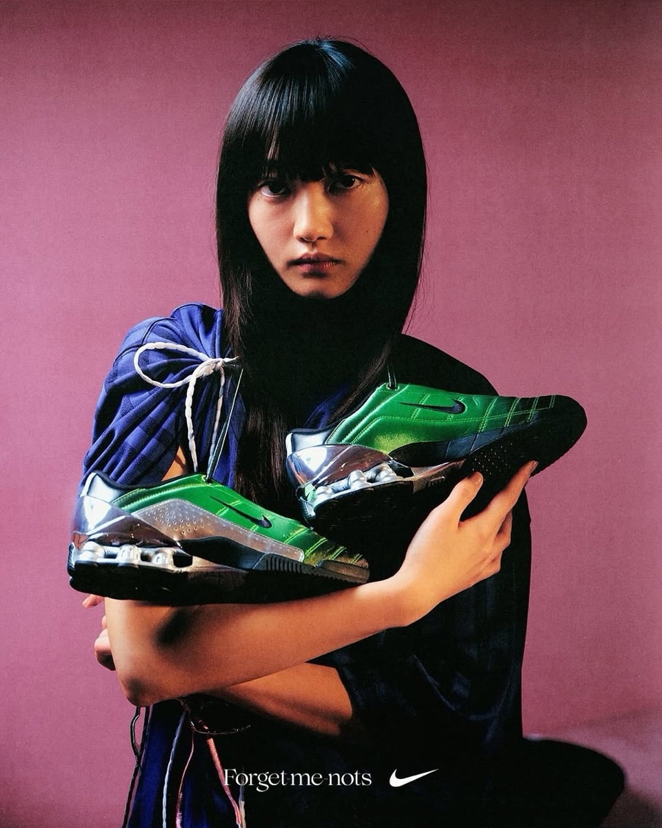 Fmn Nike T90 Shox Pack 2