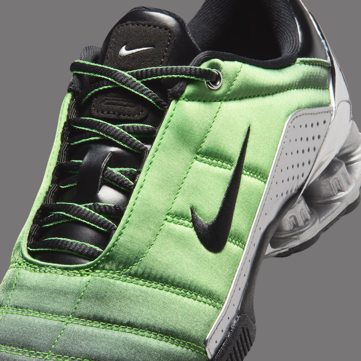 Forget Me Nots Nike Total 90 Shox Magia IQ5683-300 5