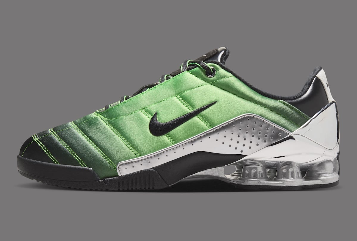 Forget Me Nots Nike Total 90 Shox Magia IQ5683-300 8