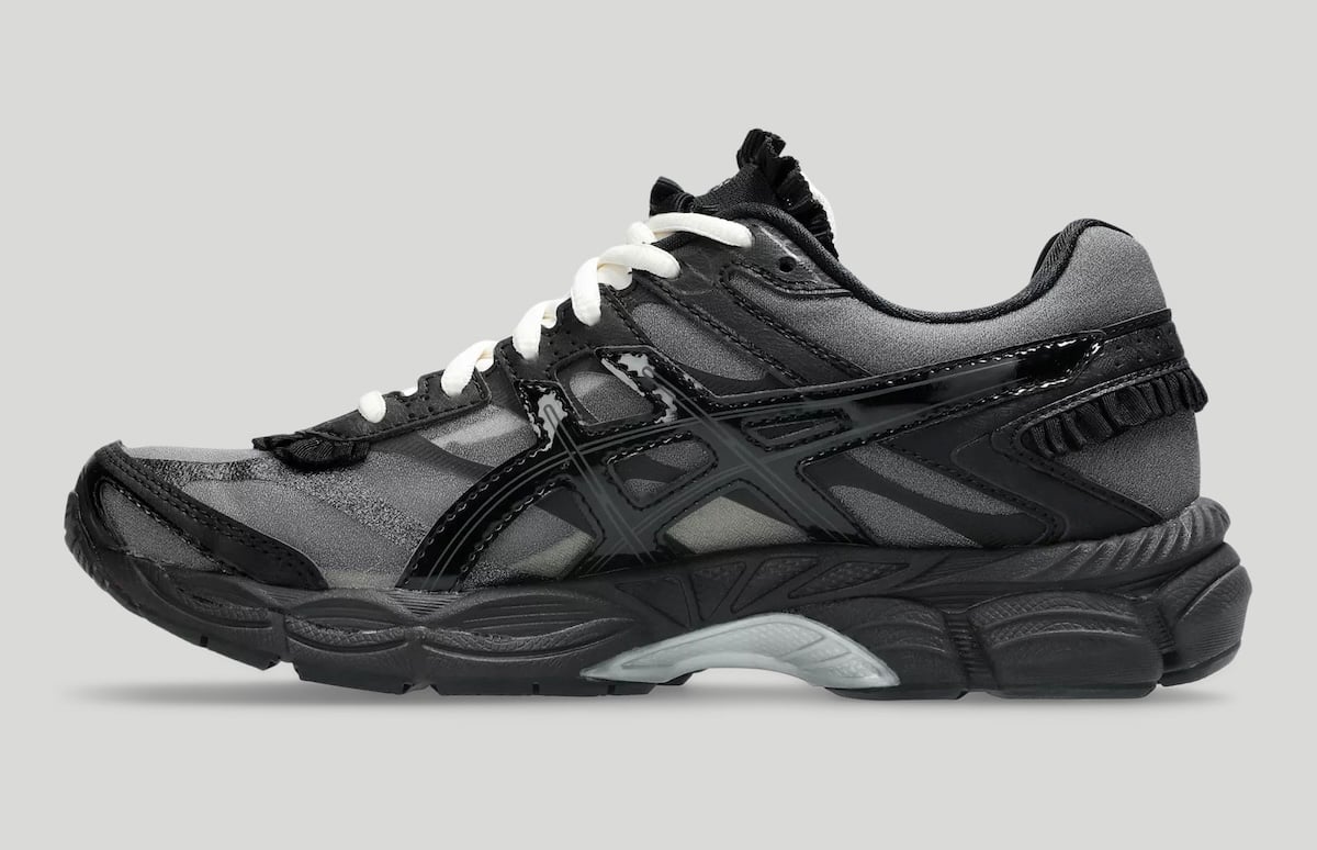 Griff ASICS Gel Cumulus 16 1203b038 001 3