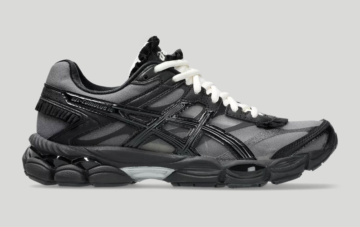 Griff ASICS Gel Cumulus 16 1203b038 001 5
