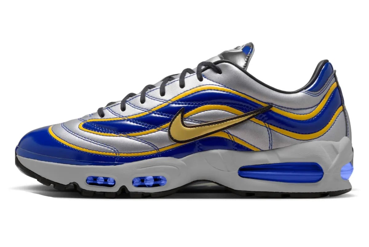Nike's CryoShot X2 Collection Revives #BootsOnly Summer for the World Cup