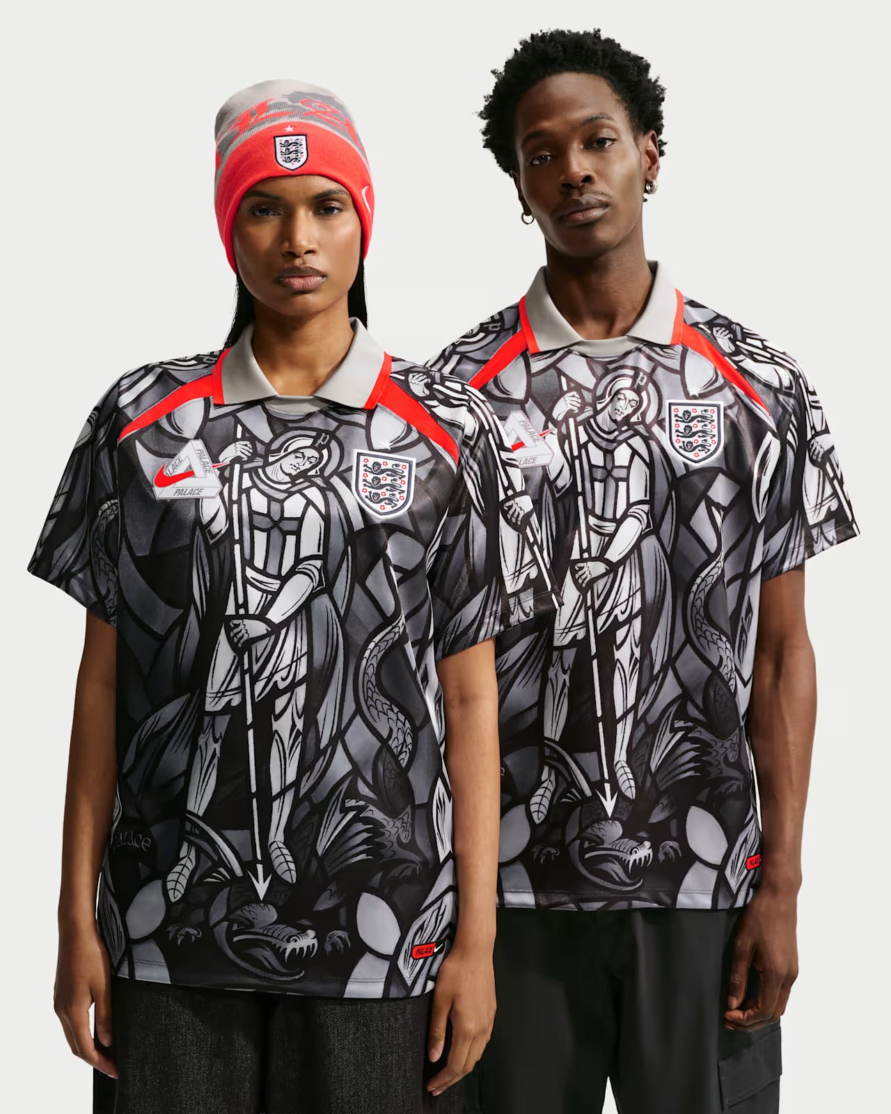 Nike's CryoShot X2 Collection Revives #BootsOnly Summer for the World Cup