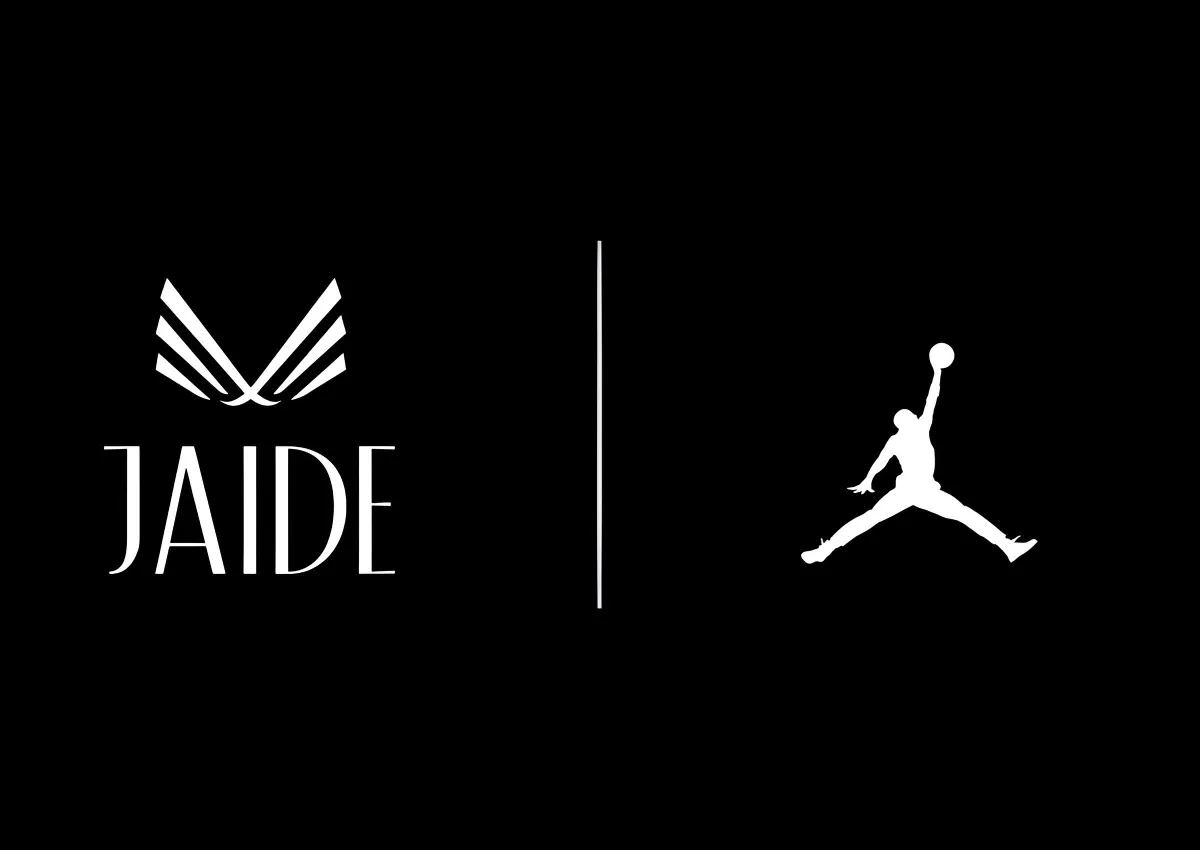 Jaide Air Jordan 1 Low OG