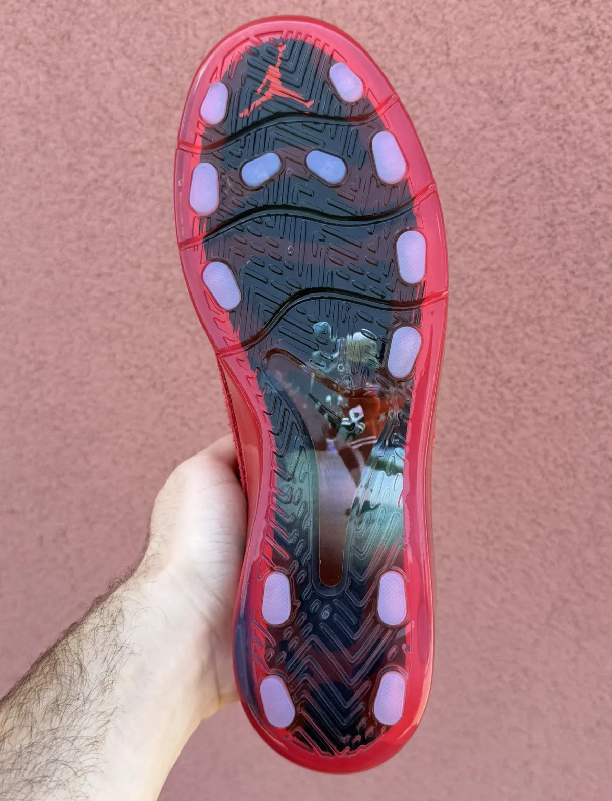 Jordan Nike Cryoshot University Red IO8209-600 3