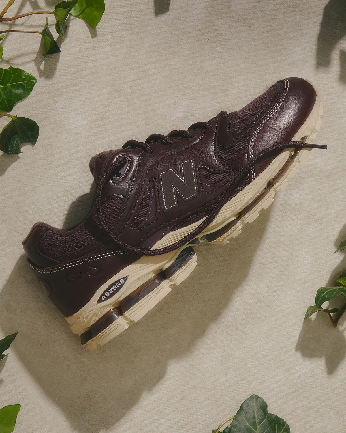 Kith New Balance 2011 Bark 2