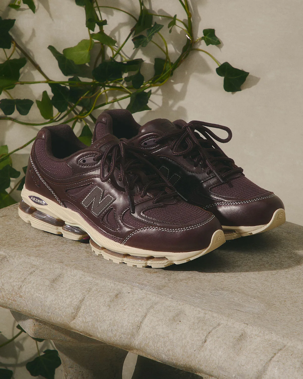 Kith New Balance 2011 Bark 3