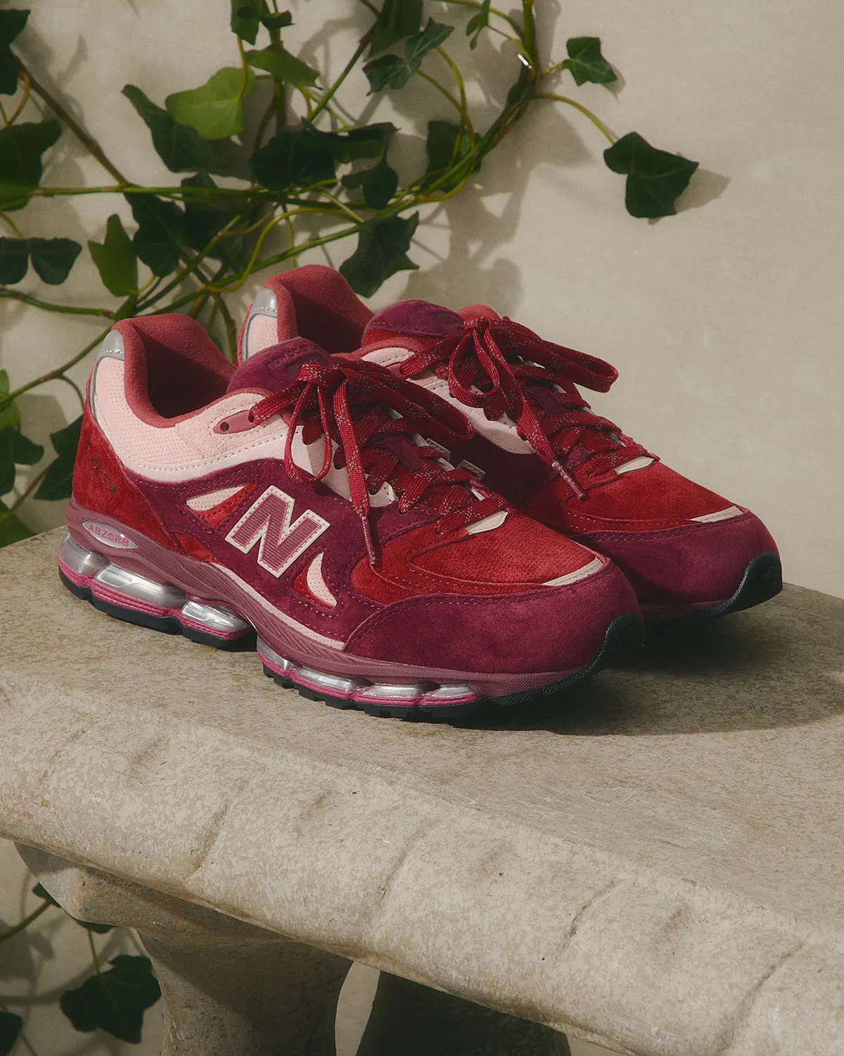 Kith New Balance 2011 Sakura 3