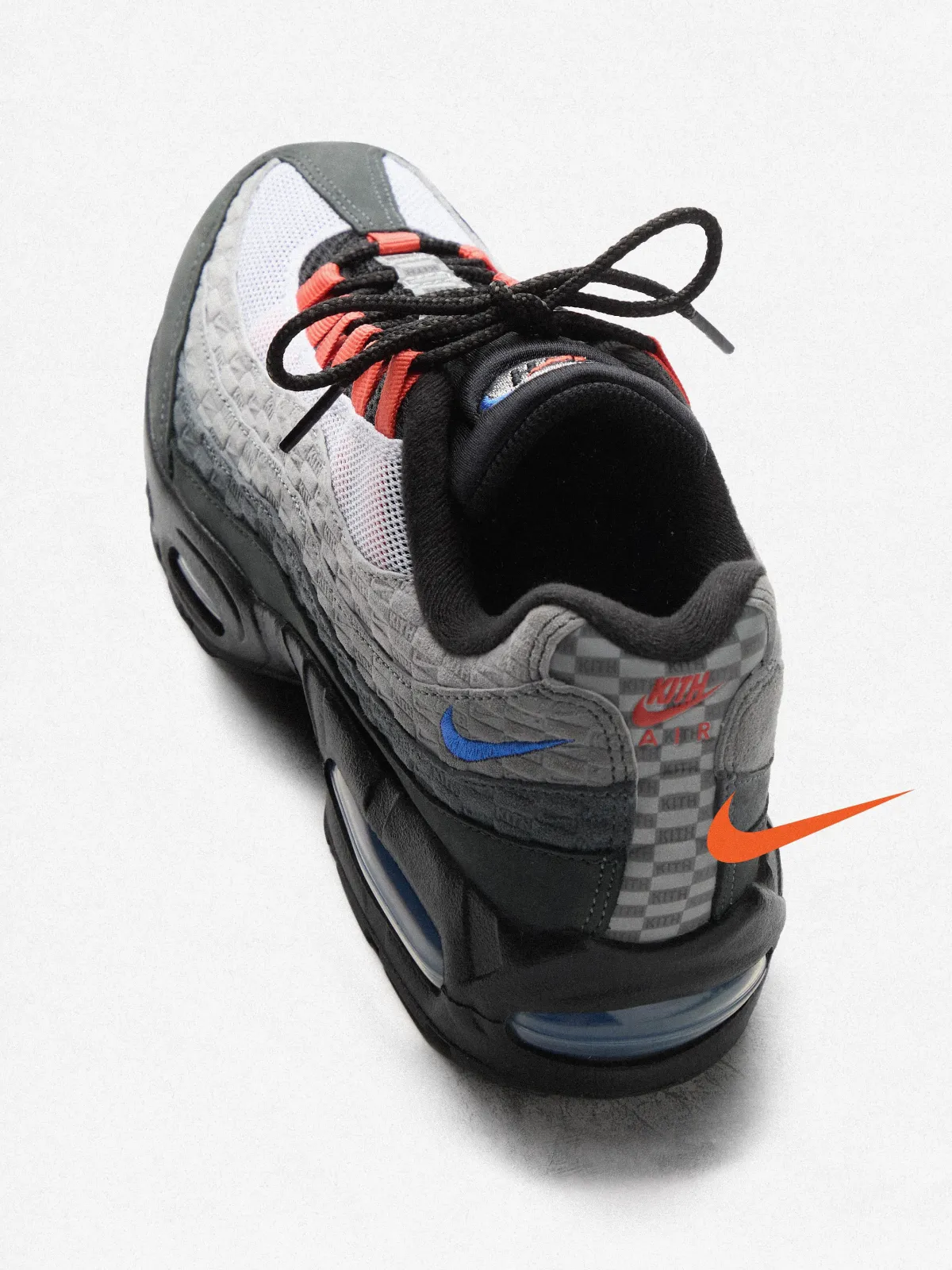 Kith Nike Air Max 95 Knicks Preorder 1
