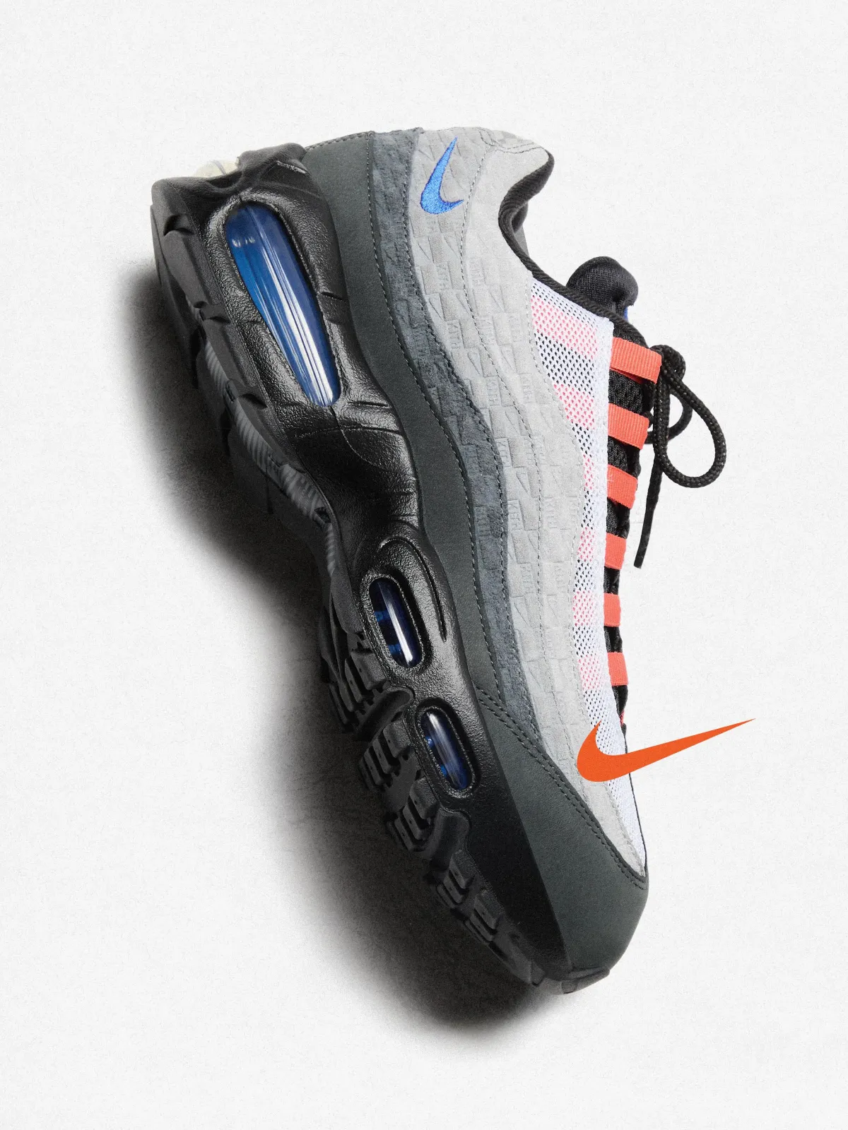 Kith Nike Air Max 95 Knicks Preorder