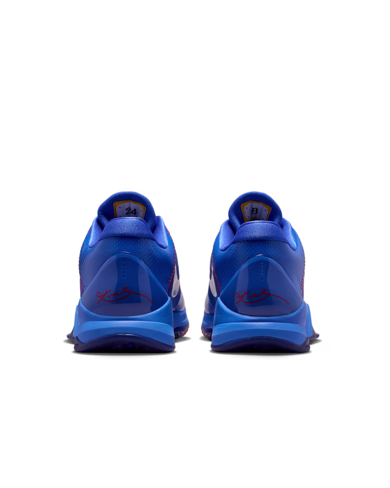 Kobe 5 Protro Hyper Royal IO6256-400