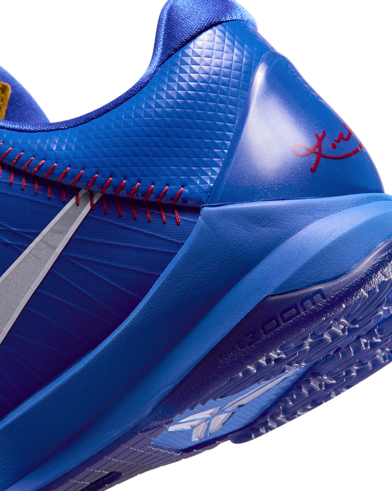 Kobe 5 Protro Hyper Royal IO6256-400