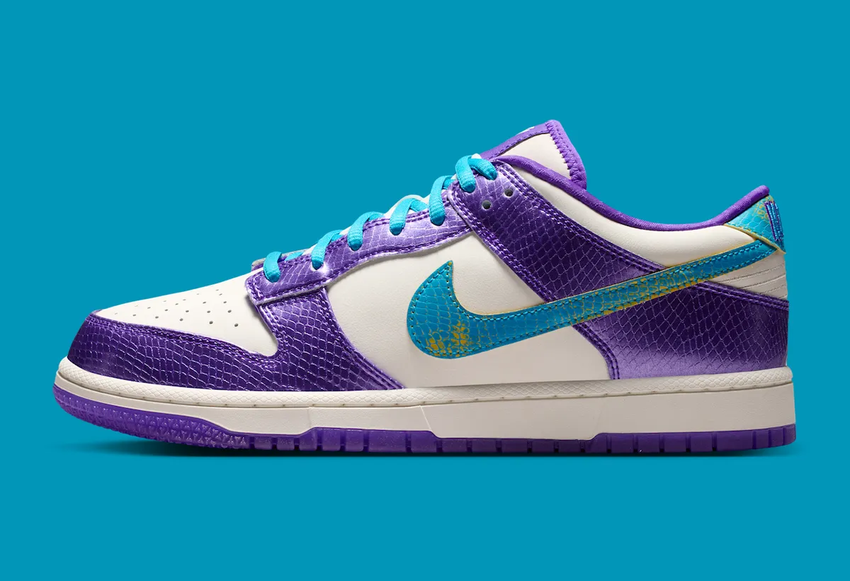 Kobe Bryant Nike Dunk Low Protro Draft Day IM0586-500