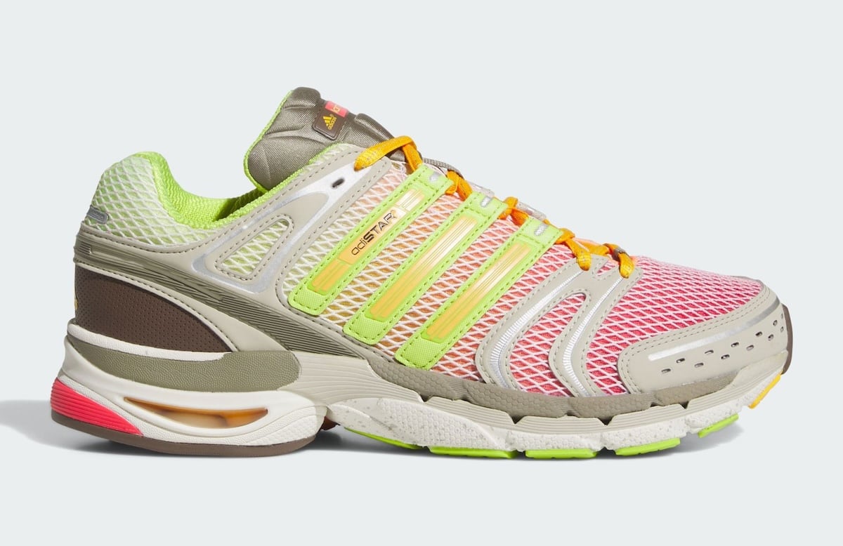 Larry June adidas Adistar Control 5 KZ7294 2